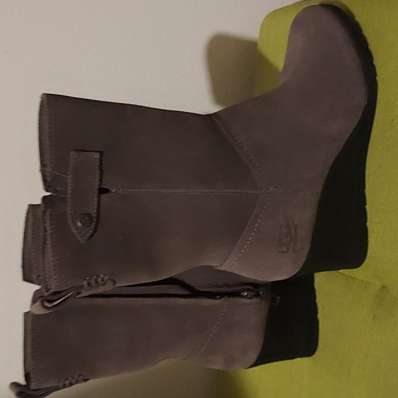 UGG Shoes - UGG women's boots